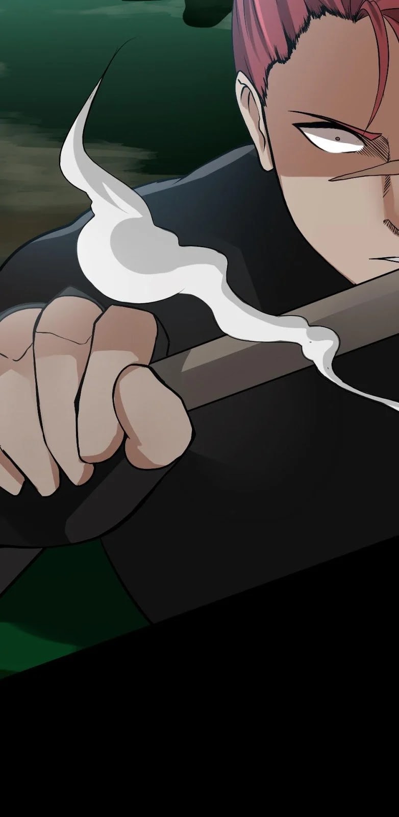 The Beginning After the End (The King Grey Reincarnation) Chapter 07 Gambar 35