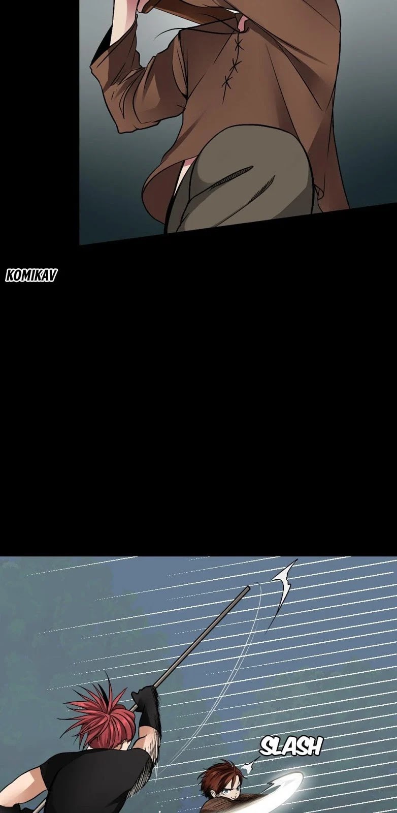 The Beginning After the End (The King Grey Reincarnation) Chapter 07 Gambar 40