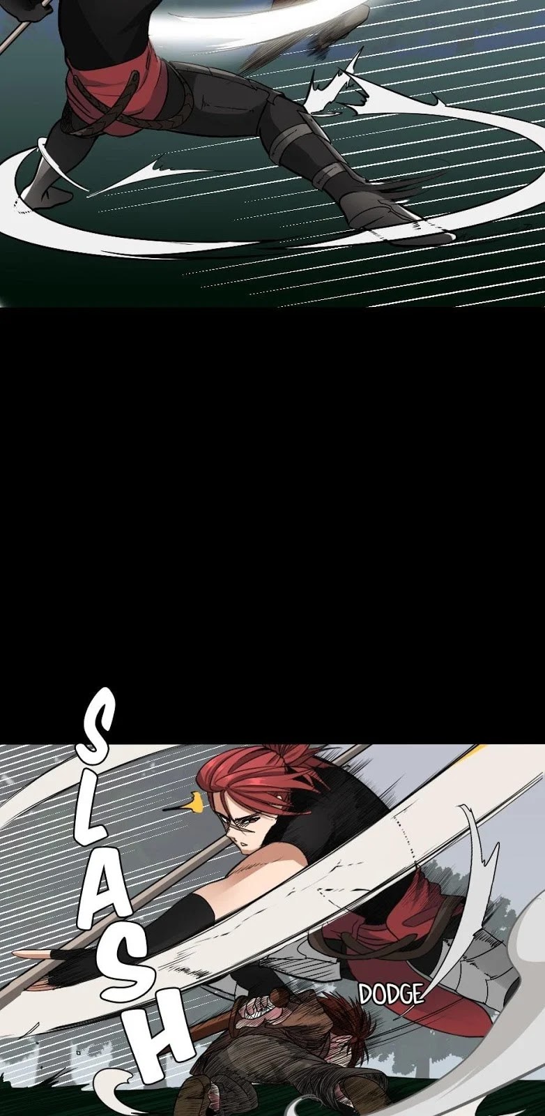 The Beginning After the End (The King Grey Reincarnation) Chapter 07 Gambar 41