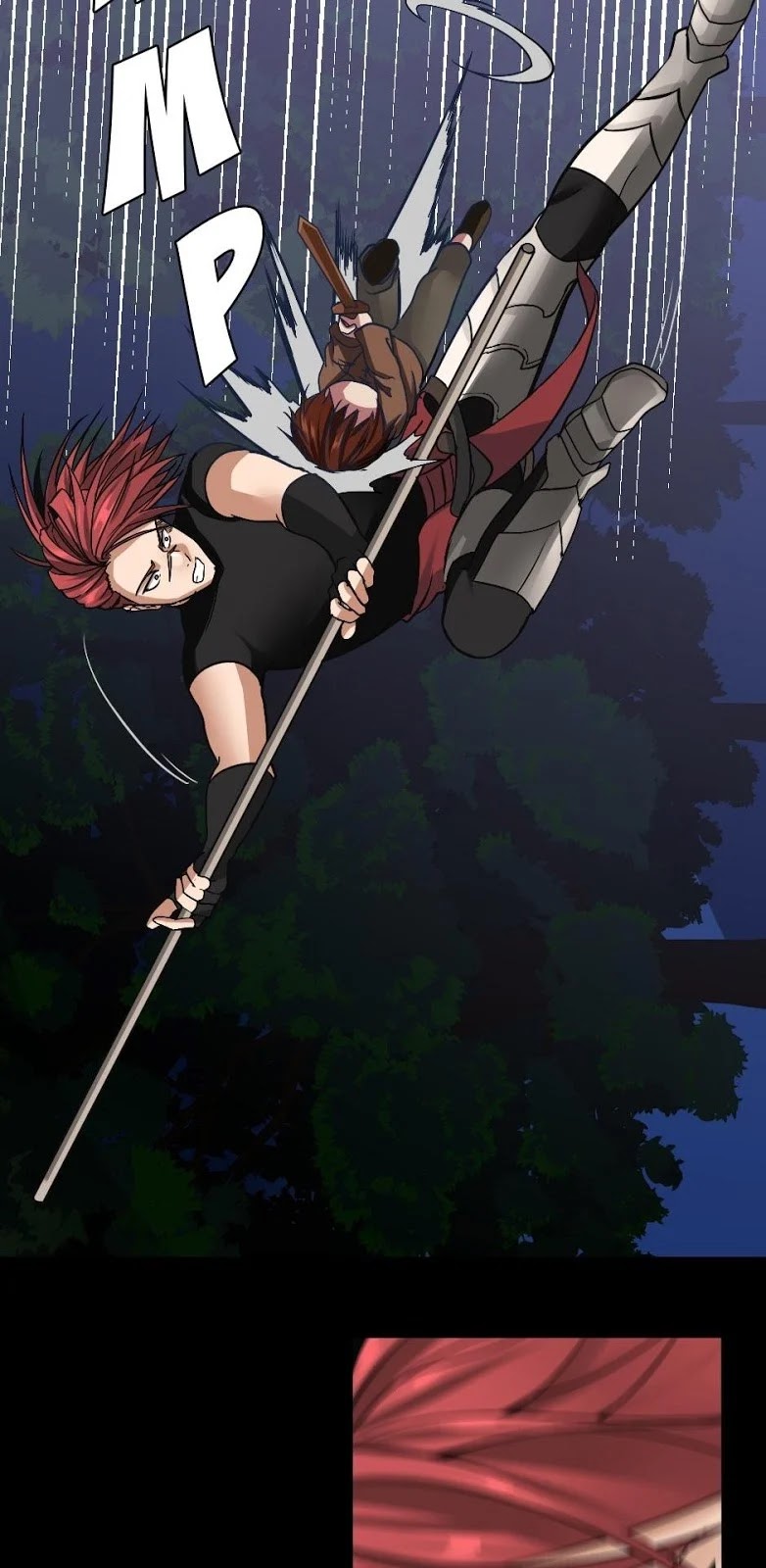 The Beginning After the End (The King Grey Reincarnation) Chapter 07 Gambar 43
