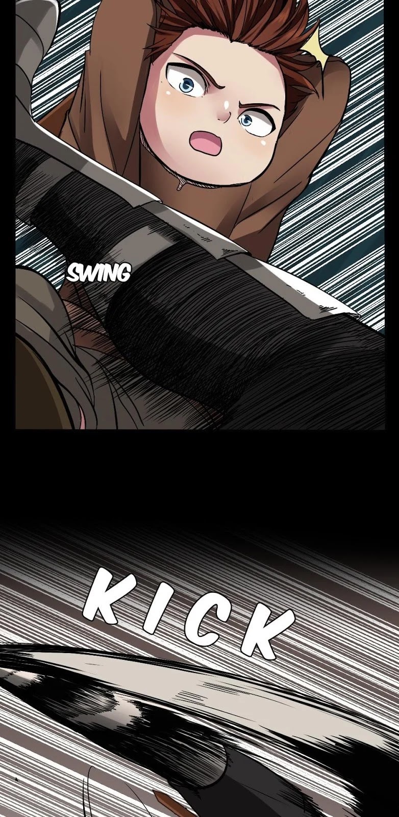 The Beginning After the End (The King Grey Reincarnation) Chapter 07 Gambar 45