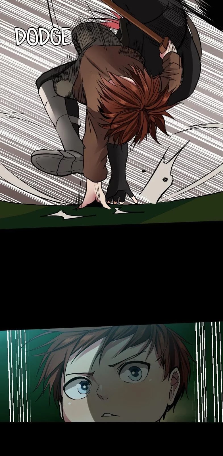 The Beginning After the End (The King Grey Reincarnation) Chapter 07 Gambar 46