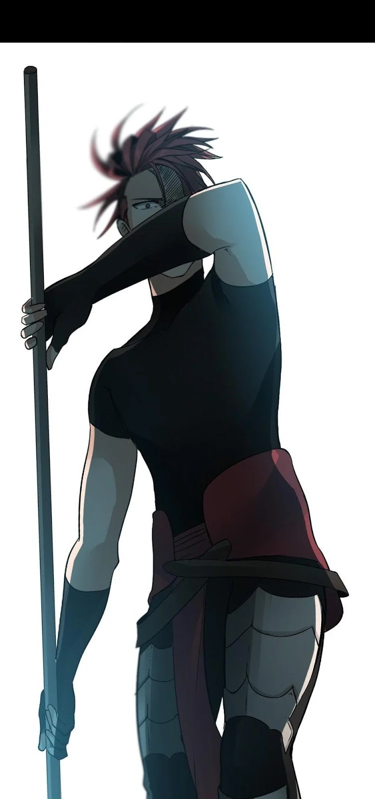 The Beginning After the End (The King Grey Reincarnation) Chapter 07 Gambar 47