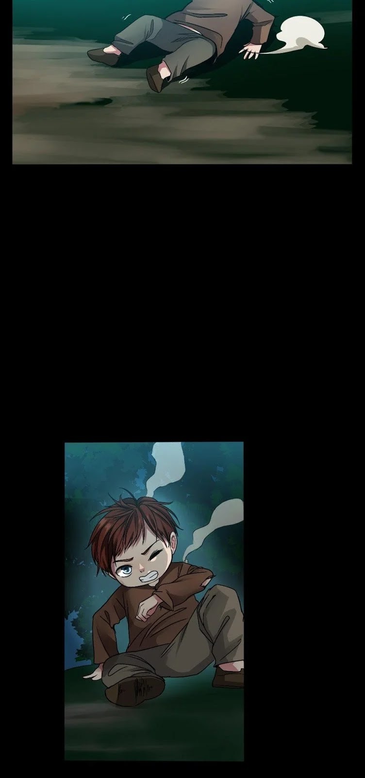 The Beginning After the End (The King Grey Reincarnation) Chapter 07 Gambar 56