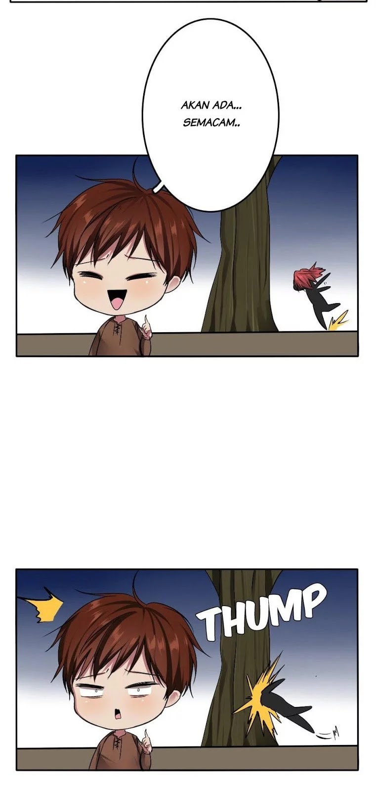 The Beginning After the End (The King Grey Reincarnation) Chapter 07 Gambar 63