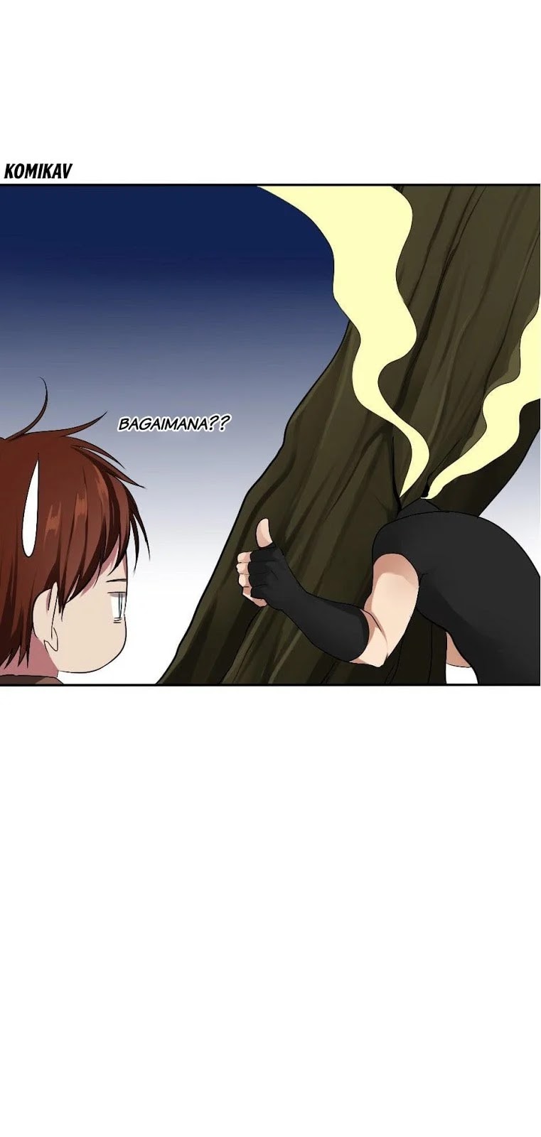 The Beginning After the End (The King Grey Reincarnation) Chapter 07 Gambar 64