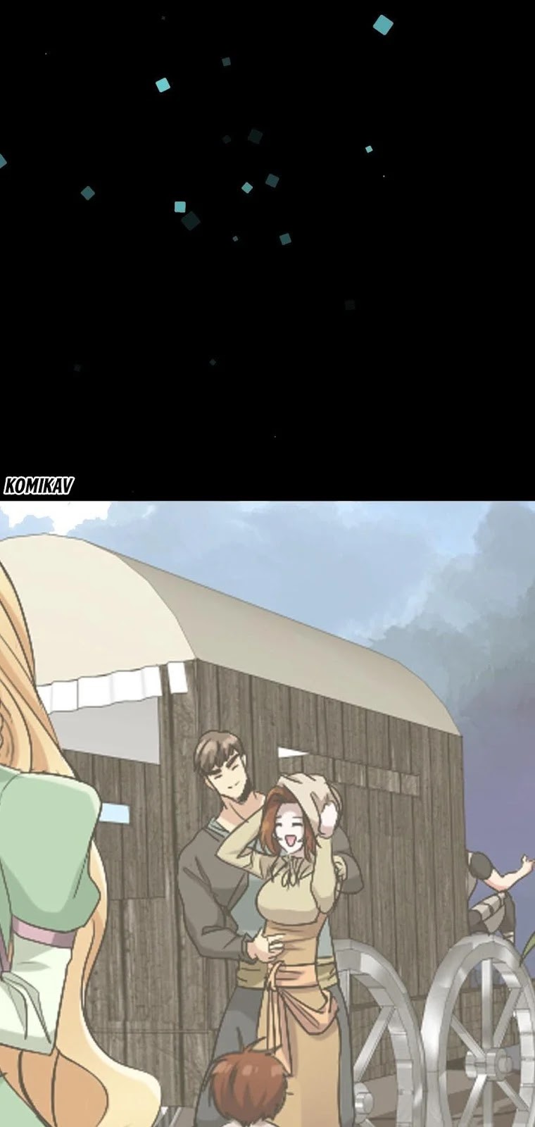 The Beginning After the End (The King Grey Reincarnation) Chapter 10 Gambar 1