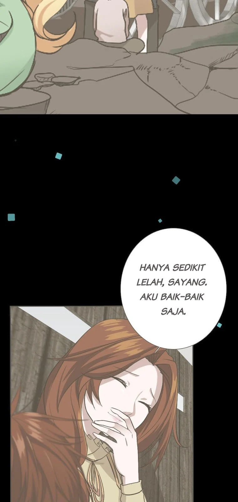 The Beginning After the End (The King Grey Reincarnation) Chapter 10 Gambar 2