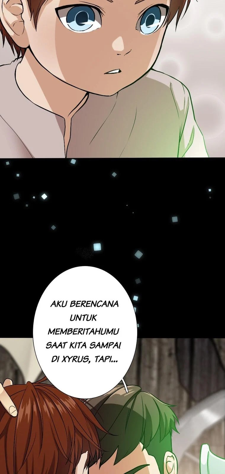 The Beginning After the End (The King Grey Reincarnation) Chapter 10 Gambar 4