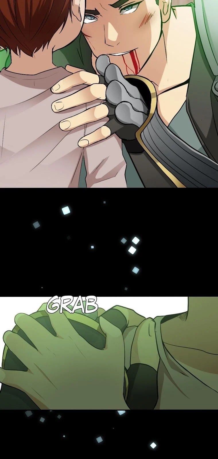 The Beginning After the End (The King Grey Reincarnation) Chapter 10 Gambar 5