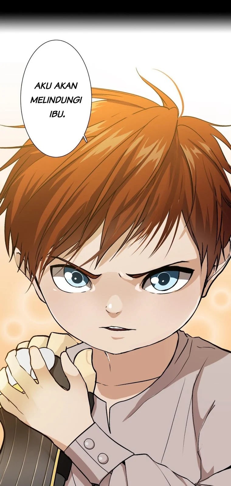 The Beginning After the End (The King Grey Reincarnation) Chapter 10 Gambar 6