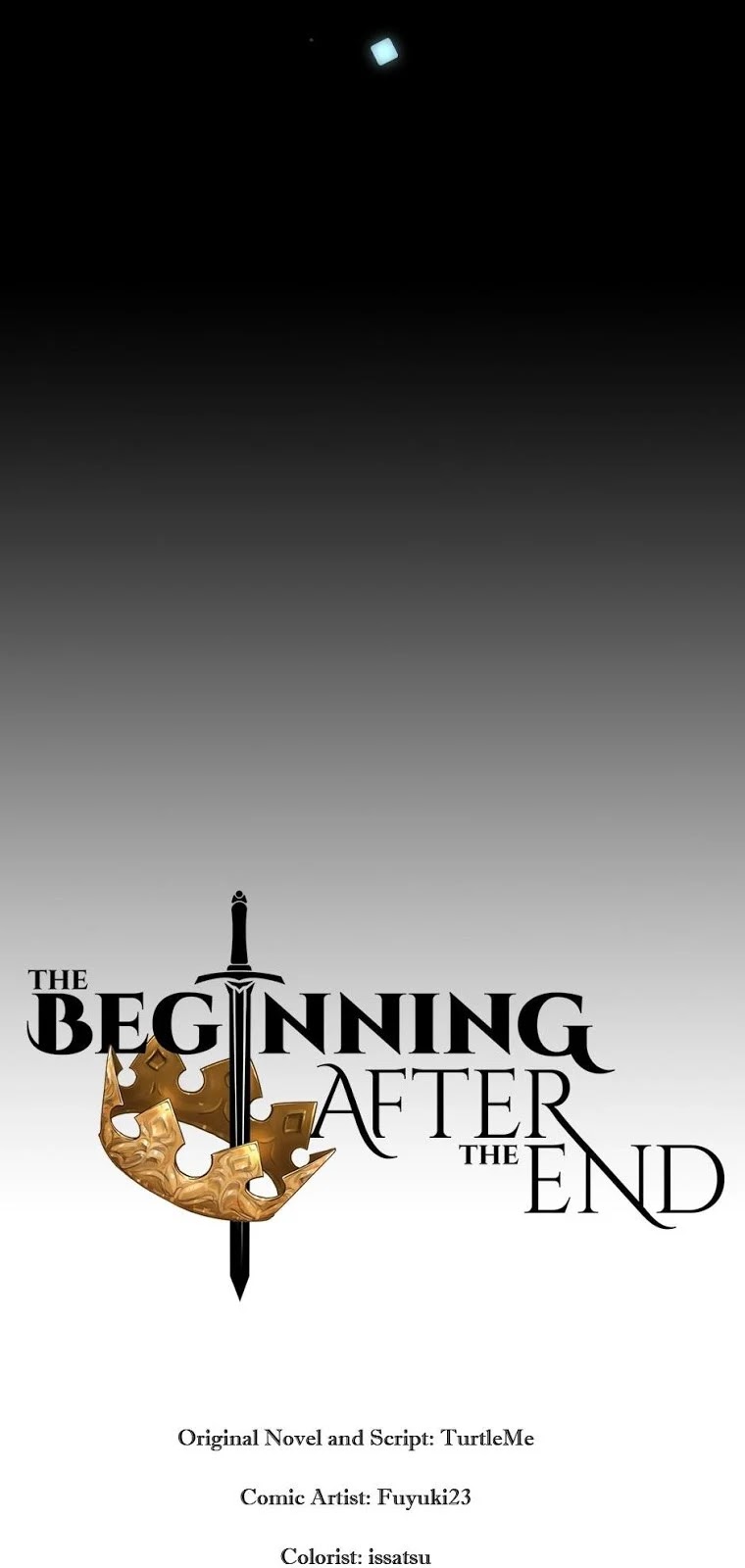 The Beginning After the End (The King Grey Reincarnation) Chapter 10 Gambar 8