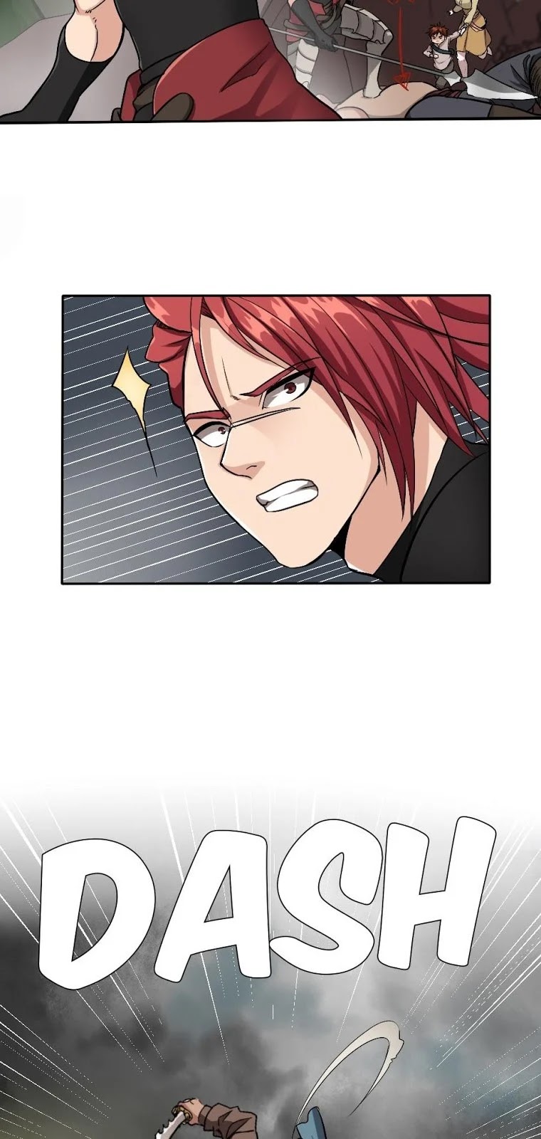 The Beginning After the End (The King Grey Reincarnation) Chapter 10 Gambar 14