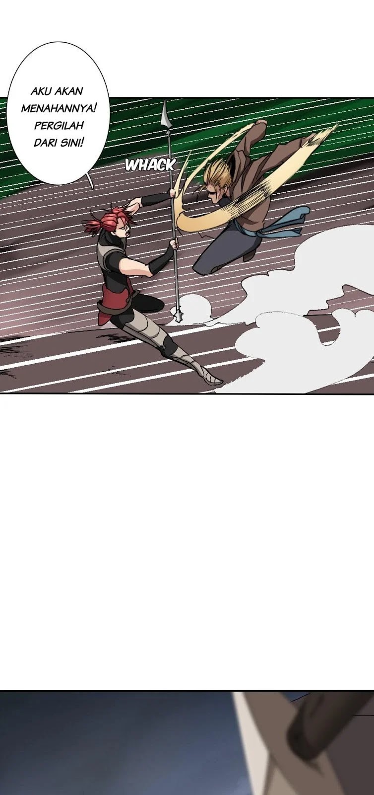 The Beginning After the End (The King Grey Reincarnation) Chapter 10 Gambar 16