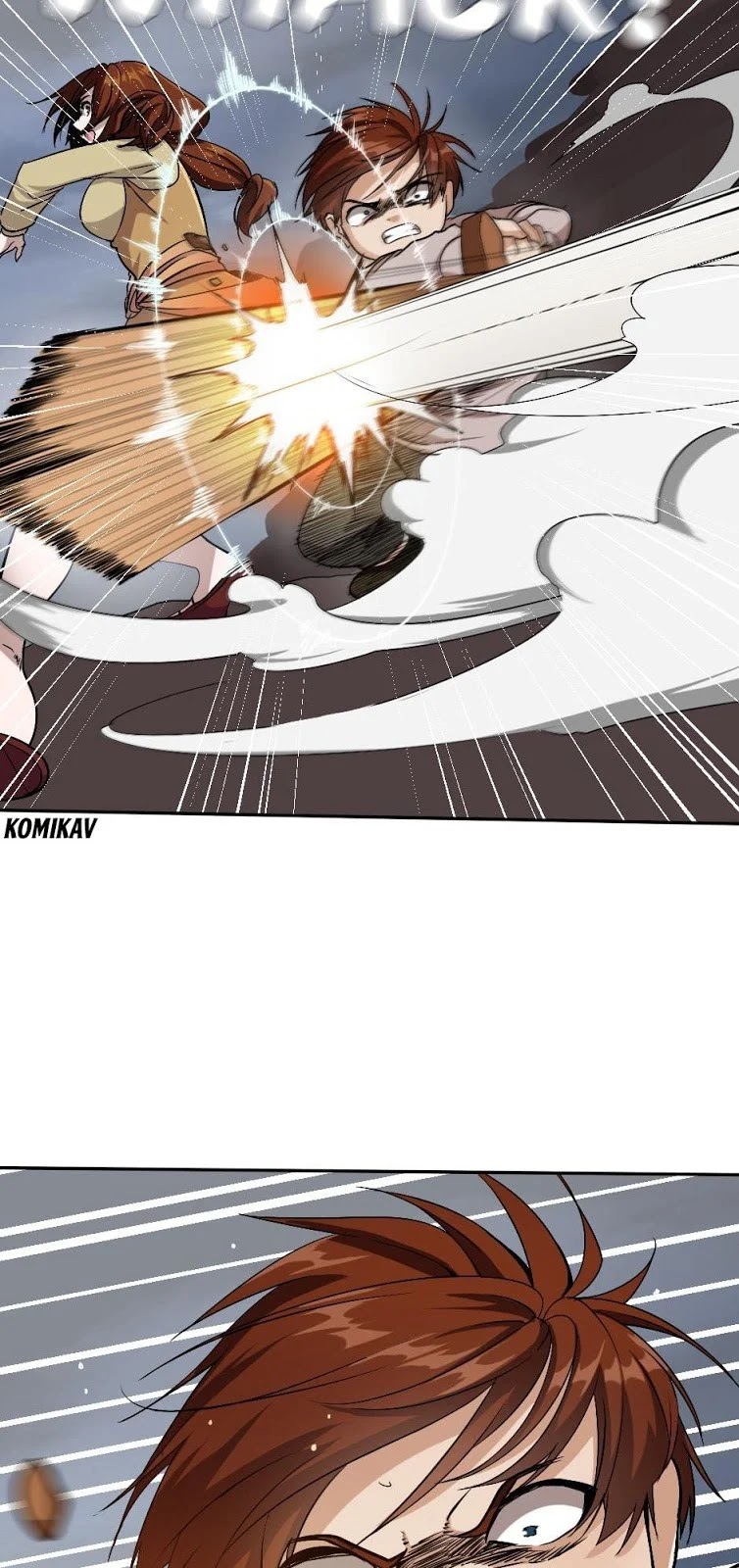 The Beginning After the End (The King Grey Reincarnation) Chapter 10 Gambar 20
