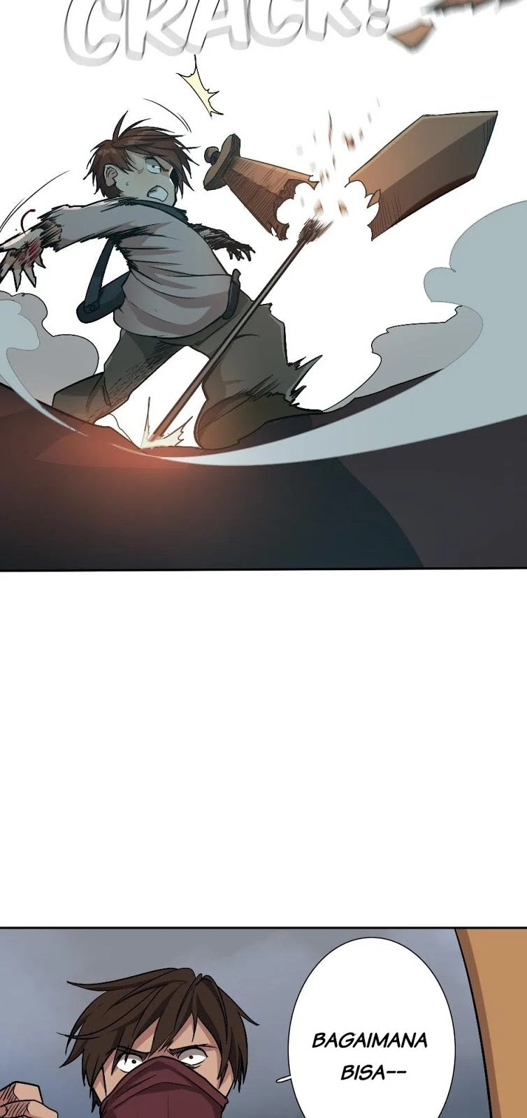 The Beginning After the End (The King Grey Reincarnation) Chapter 10 Gambar 22