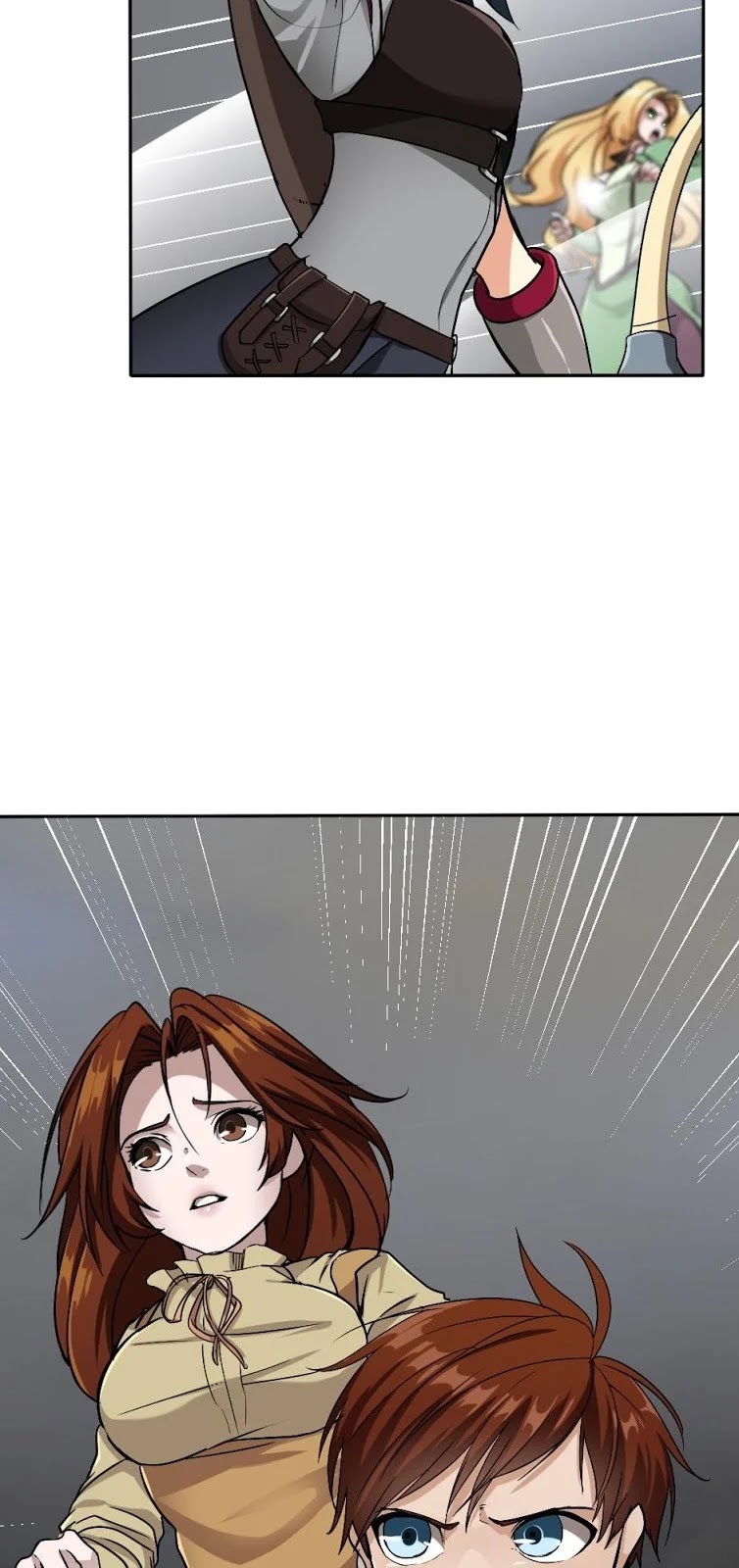 The Beginning After the End (The King Grey Reincarnation) Chapter 10 Gambar 24