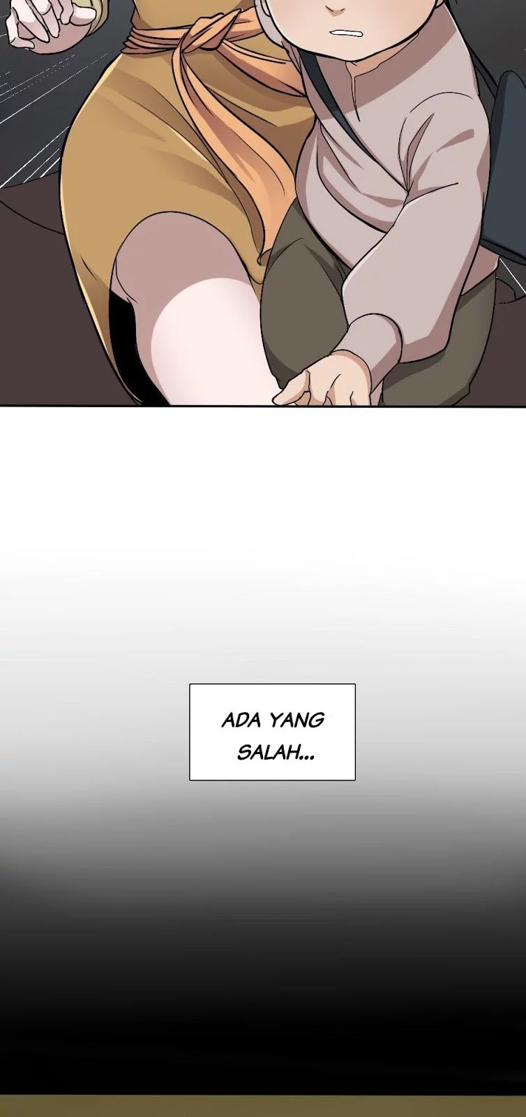 The Beginning After the End (The King Grey Reincarnation) Chapter 10 Gambar 25