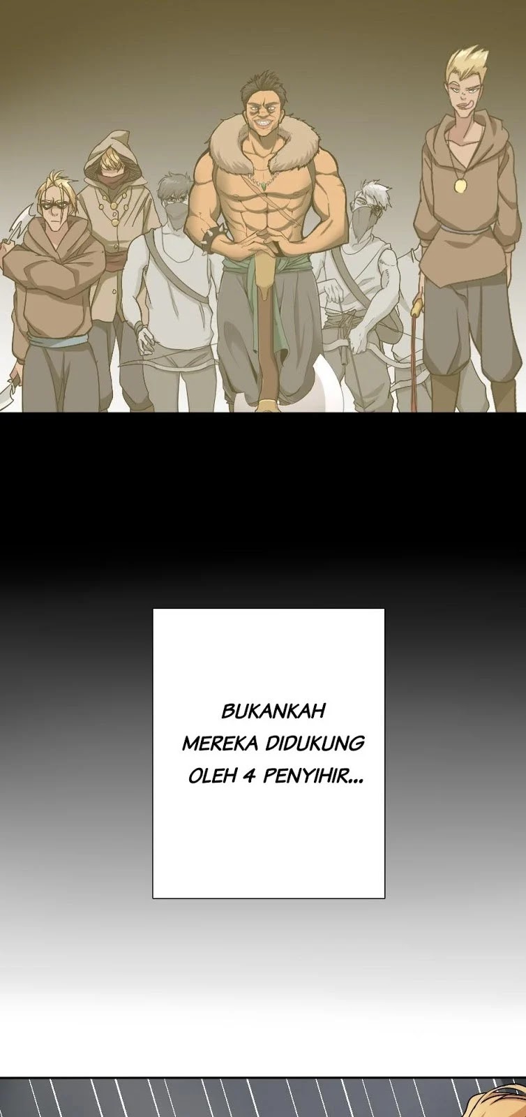 The Beginning After the End (The King Grey Reincarnation) Chapter 10 Gambar 26