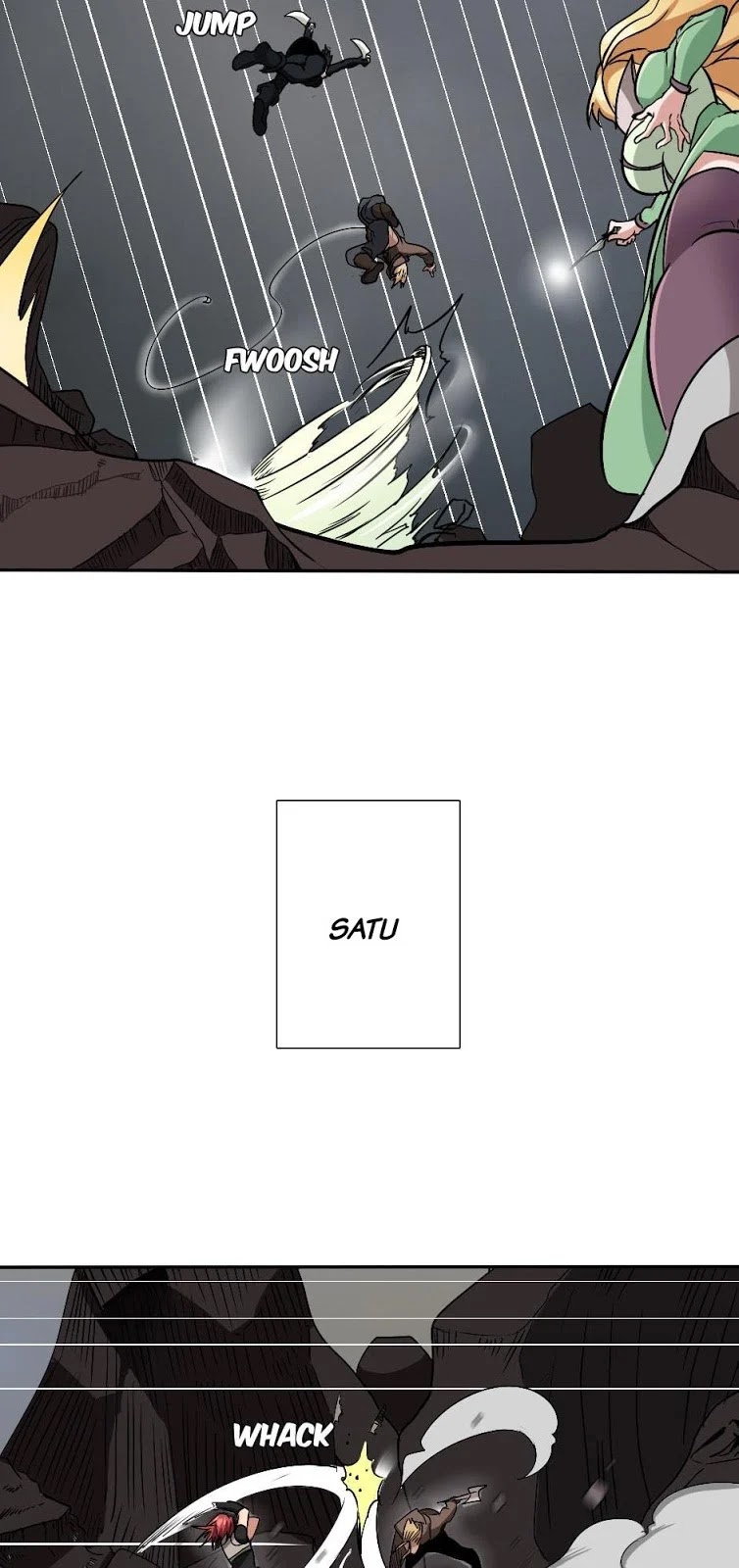 The Beginning After the End (The King Grey Reincarnation) Chapter 10 Gambar 27