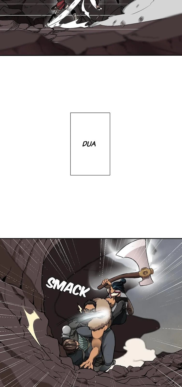 The Beginning After the End (The King Grey Reincarnation) Chapter 10 Gambar 28