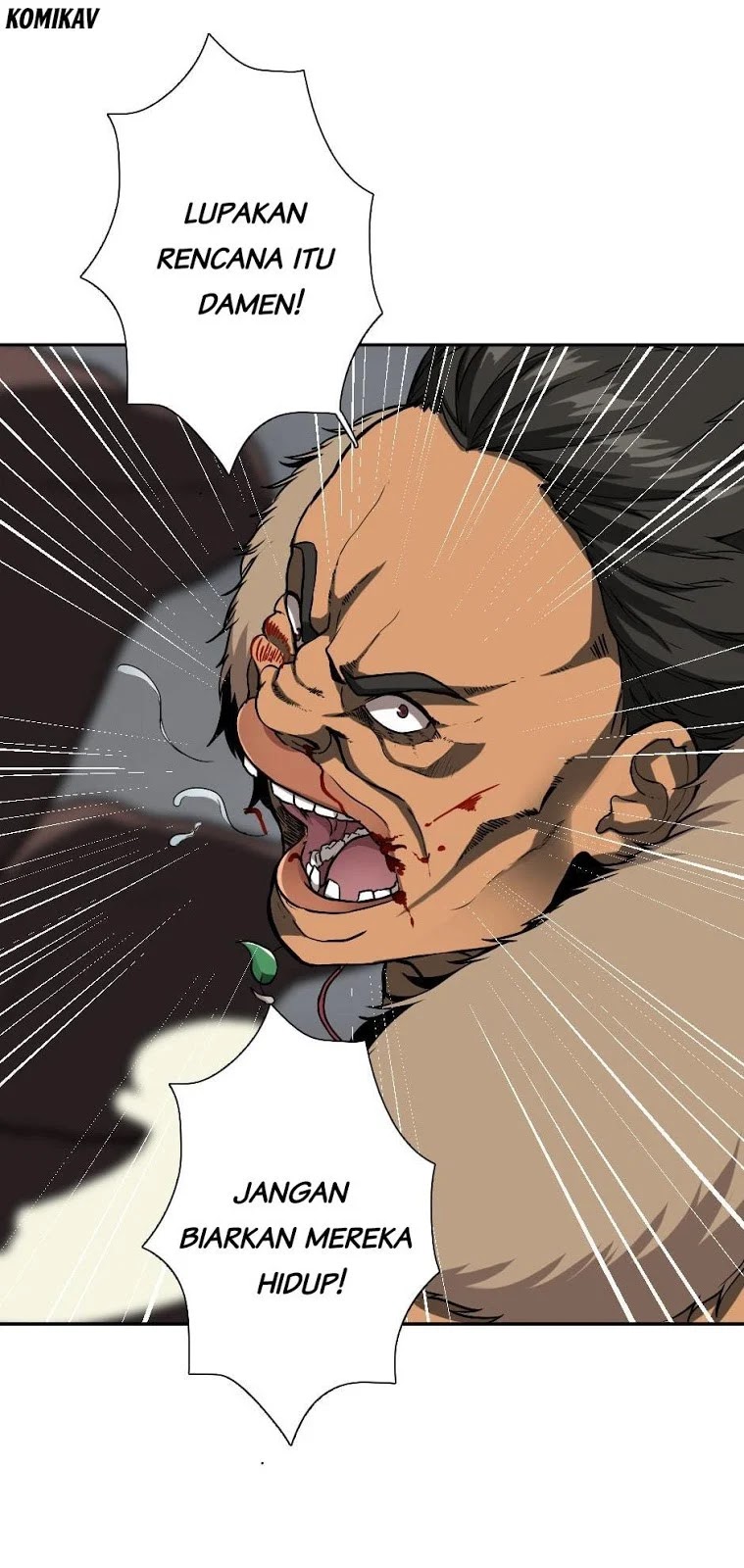 The Beginning After the End (The King Grey Reincarnation) Chapter 10 Gambar 30