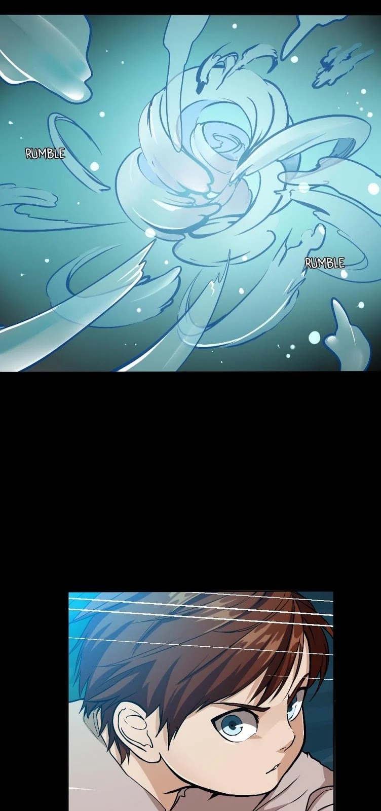 The Beginning After the End (The King Grey Reincarnation) Chapter 10 Gambar 32