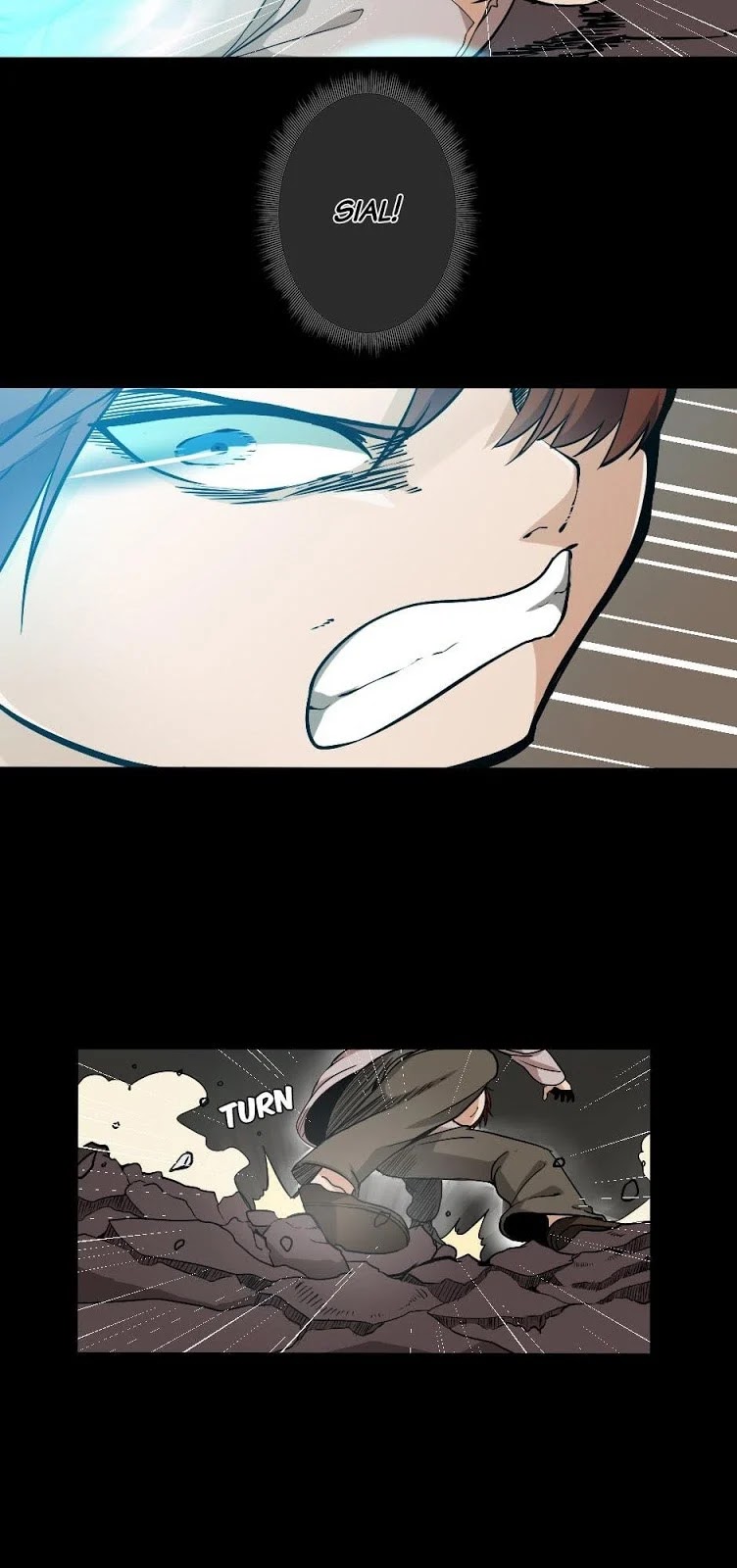 The Beginning After the End (The King Grey Reincarnation) Chapter 10 Gambar 38