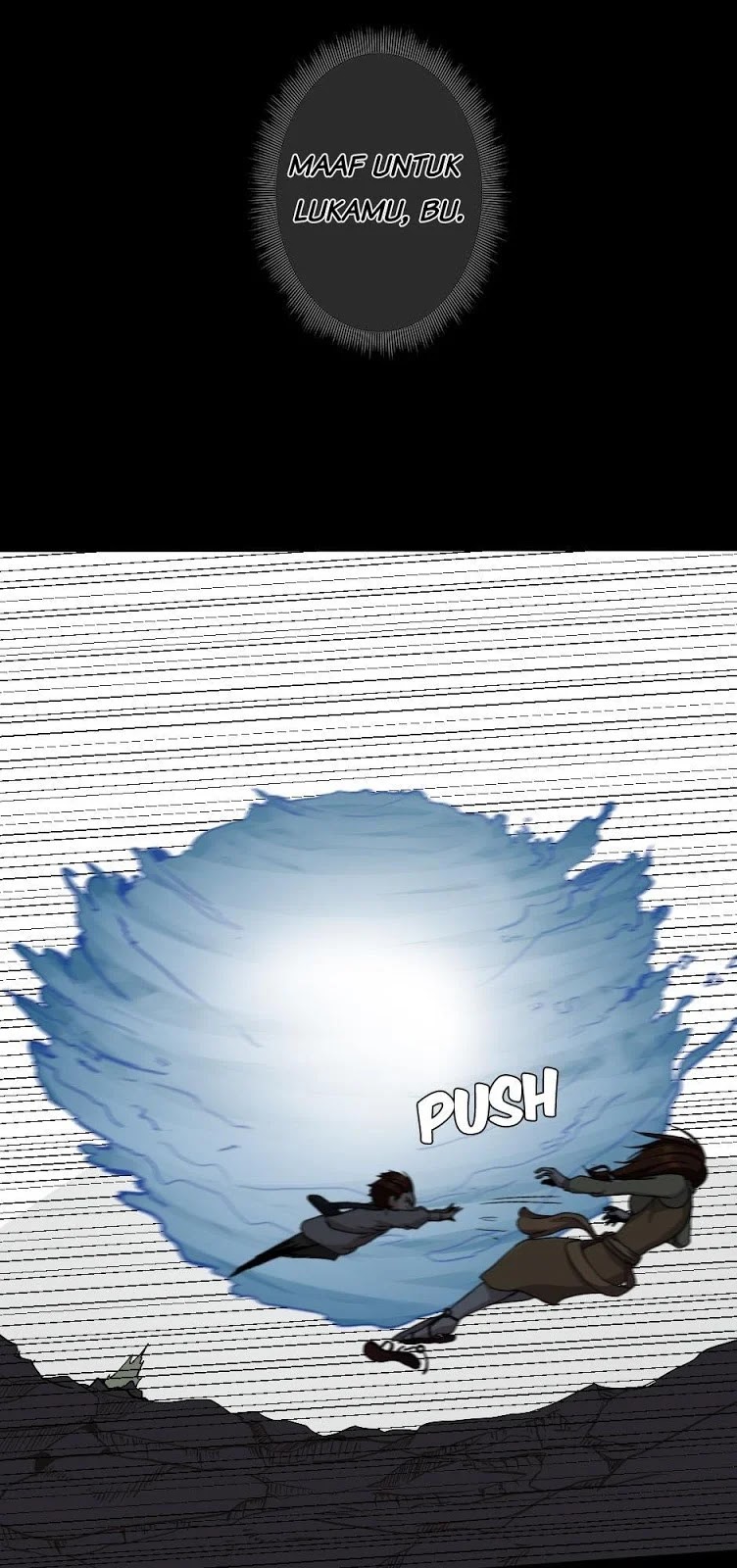 The Beginning After the End (The King Grey Reincarnation) Chapter 10 Gambar 39