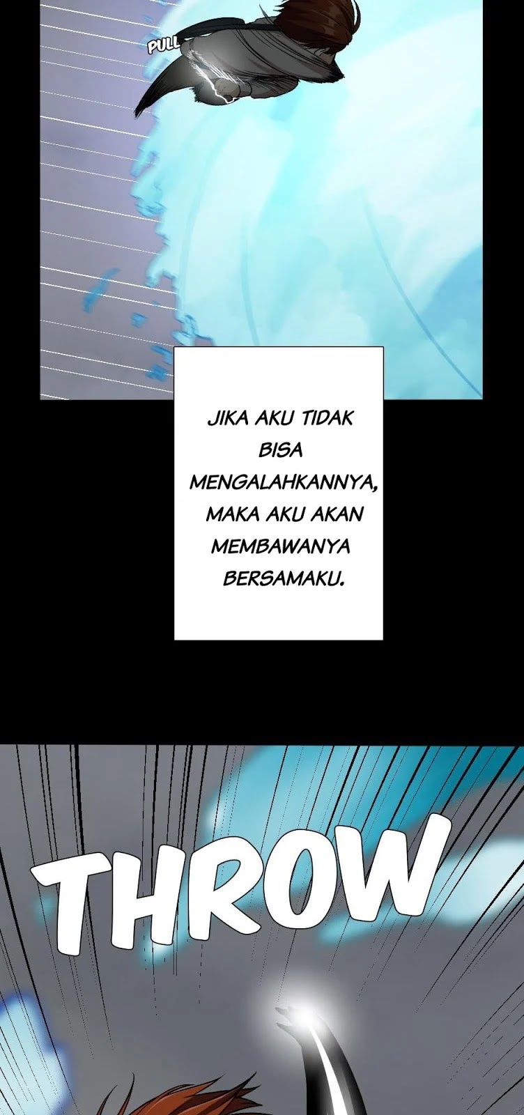 The Beginning After the End (The King Grey Reincarnation) Chapter 10 Gambar 41