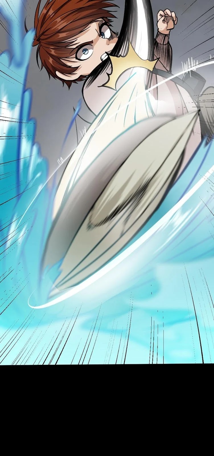 The Beginning After the End (The King Grey Reincarnation) Chapter 10 Gambar 42