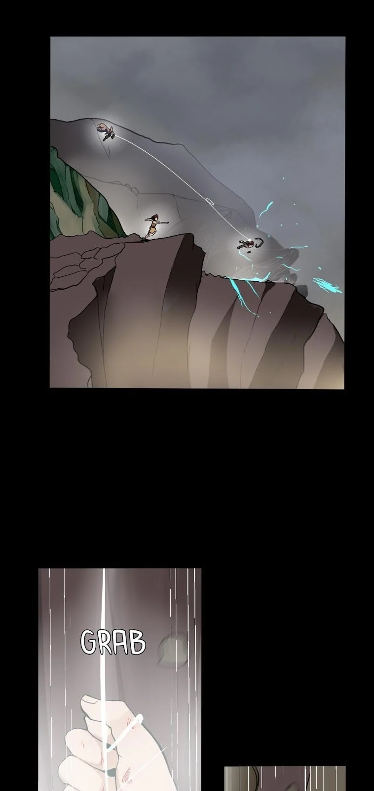 The Beginning After the End (The King Grey Reincarnation) Chapter 10 Gambar 46