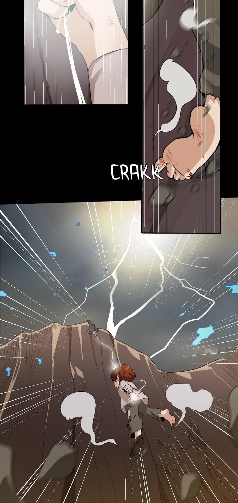 The Beginning After the End (The King Grey Reincarnation) Chapter 10 Gambar 47