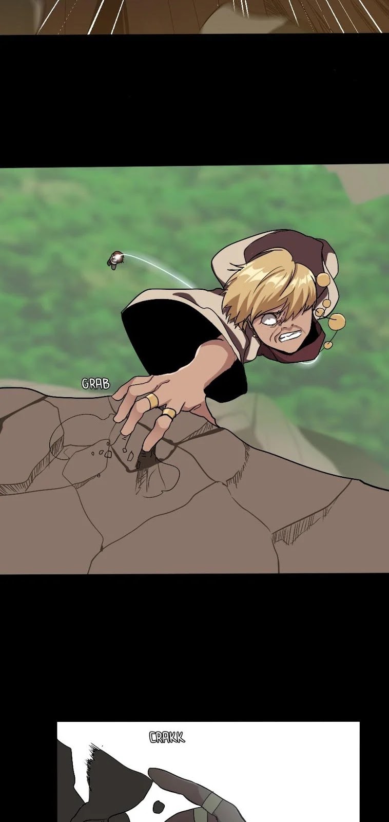 The Beginning After the End (The King Grey Reincarnation) Chapter 10 Gambar 48
