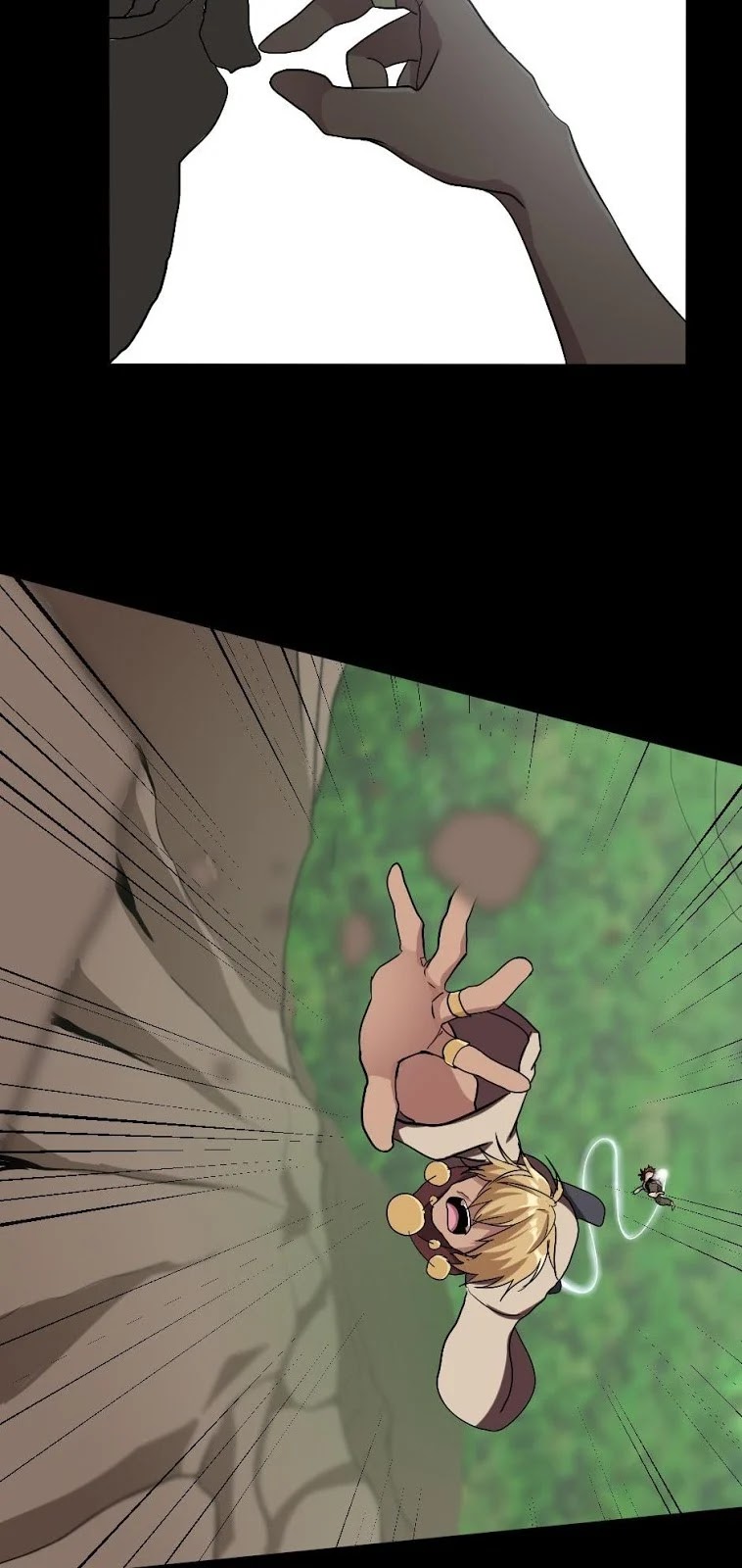 The Beginning After the End (The King Grey Reincarnation) Chapter 10 Gambar 49