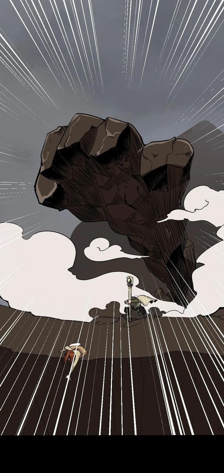 The Beginning After the End (The King Grey Reincarnation) Chapter 10 Gambar 51