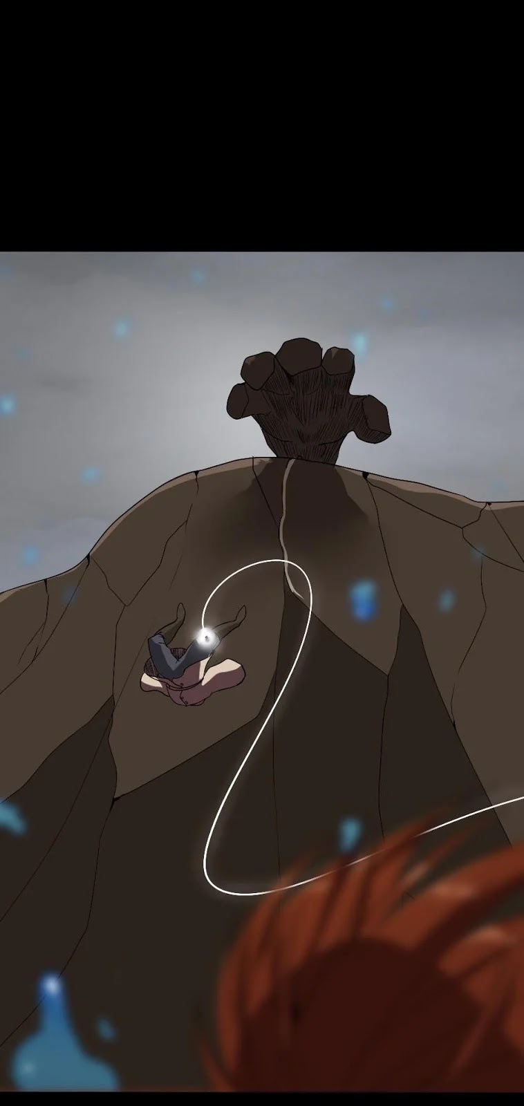 The Beginning After the End (The King Grey Reincarnation) Chapter 10 Gambar 52