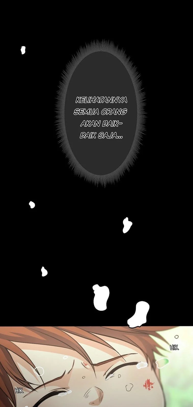 The Beginning After the End (The King Grey Reincarnation) Chapter 10 Gambar 54