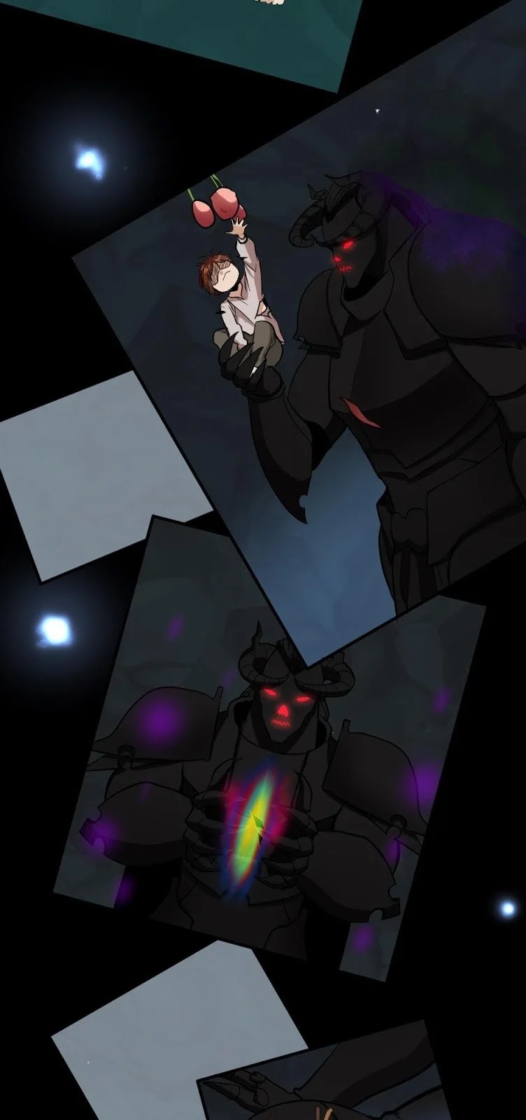 The Beginning After the End (The King Grey Reincarnation) Chapter 14 Gambar 2
