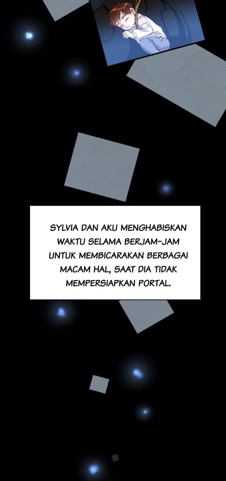 The Beginning After the End (The King Grey Reincarnation) Chapter 14 Gambar 3