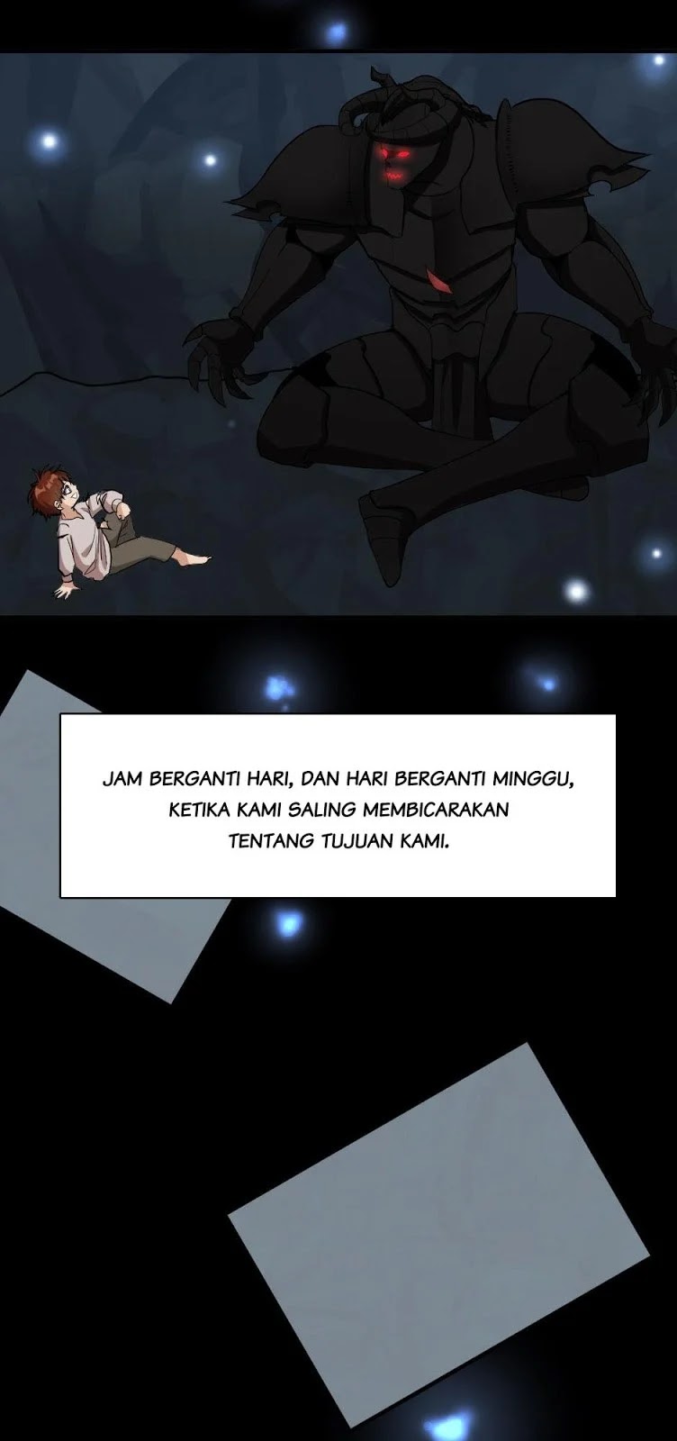The Beginning After the End (The King Grey Reincarnation) Chapter 14 Gambar 4