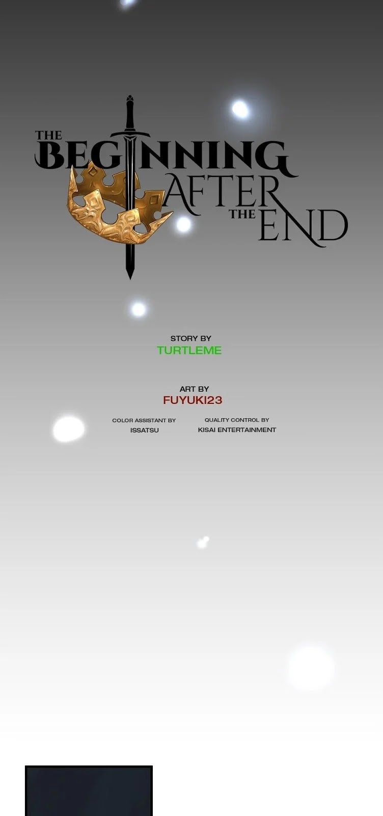 The Beginning After the End (The King Grey Reincarnation) Chapter 14 Gambar 6