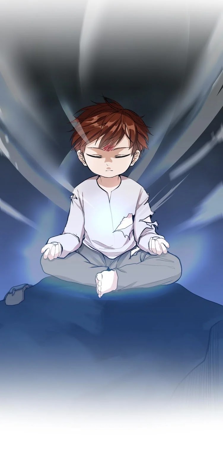 The Beginning After the End (The King Grey Reincarnation) Chapter 14 Gambar 8