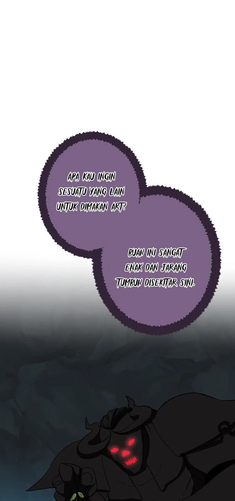 The Beginning After the End (The King Grey Reincarnation) Chapter 14 Gambar 11