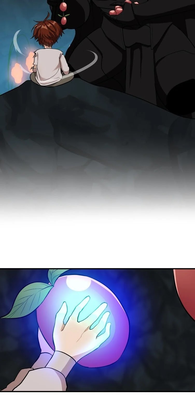 The Beginning After the End (The King Grey Reincarnation) Chapter 14 Gambar 12
