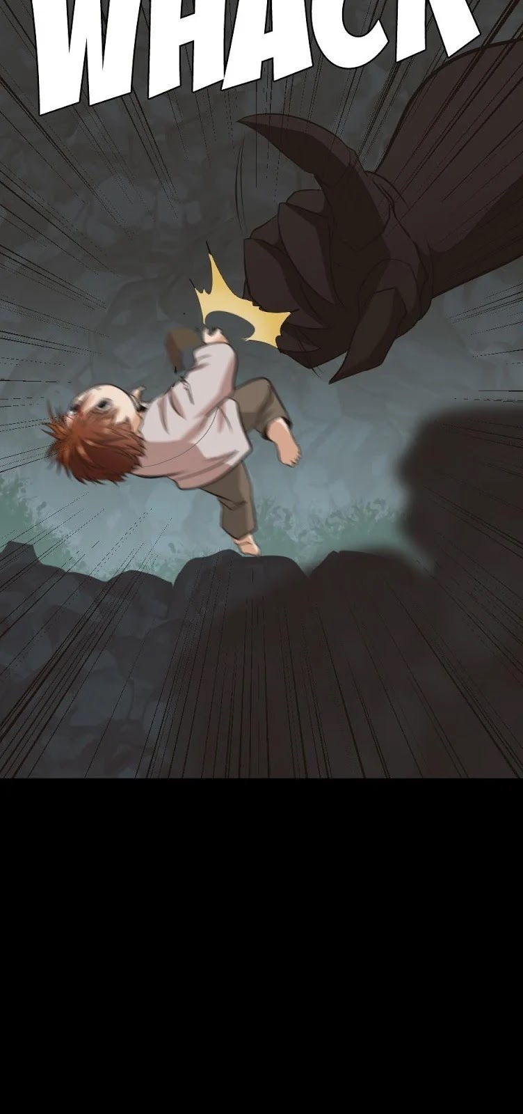 The Beginning After the End (The King Grey Reincarnation) Chapter 14 Gambar 22
