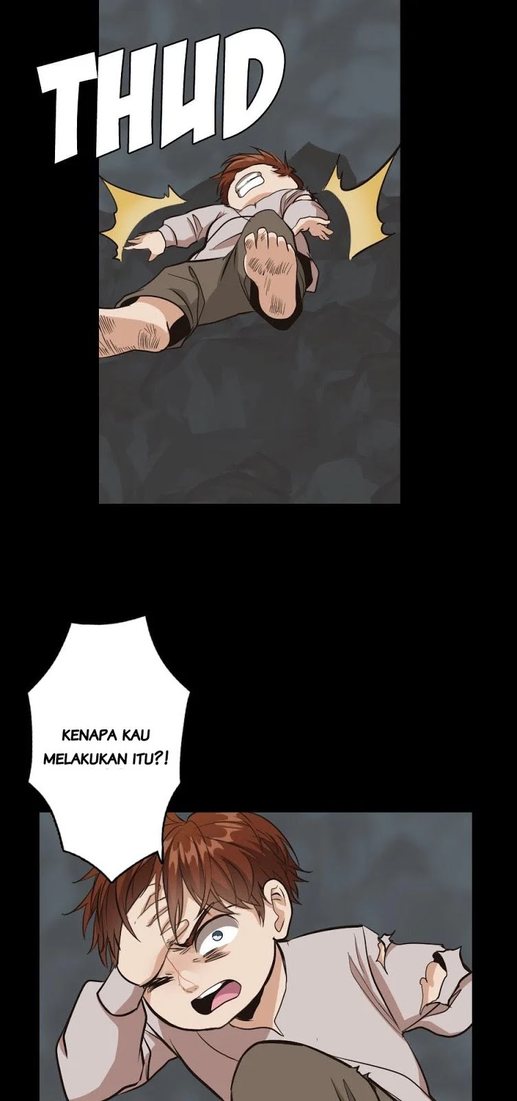 The Beginning After the End (The King Grey Reincarnation) Chapter 14 Gambar 24