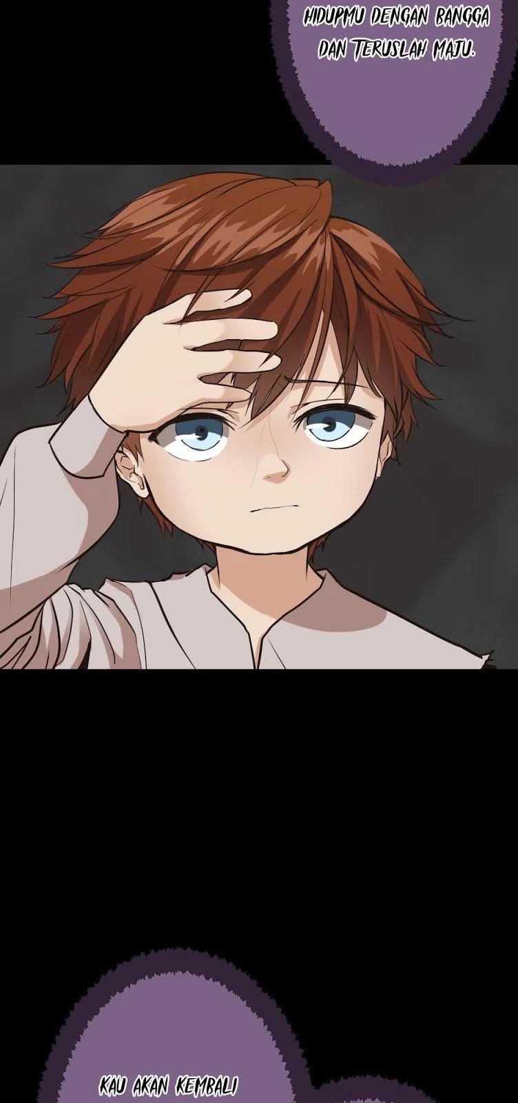 The Beginning After the End (The King Grey Reincarnation) Chapter 14 Gambar 28