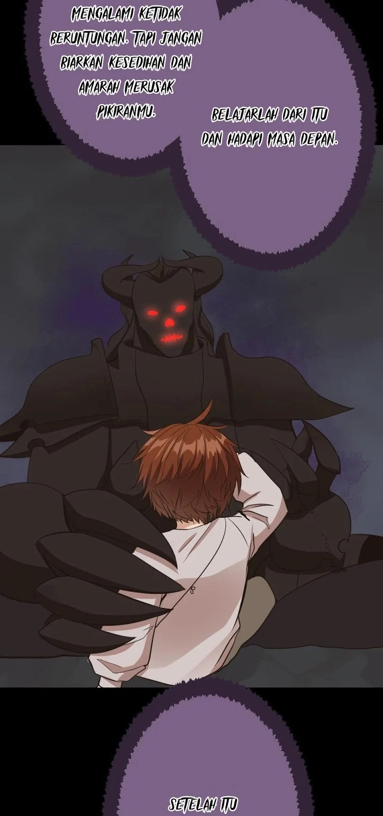 The Beginning After the End (The King Grey Reincarnation) Chapter 14 Gambar 29