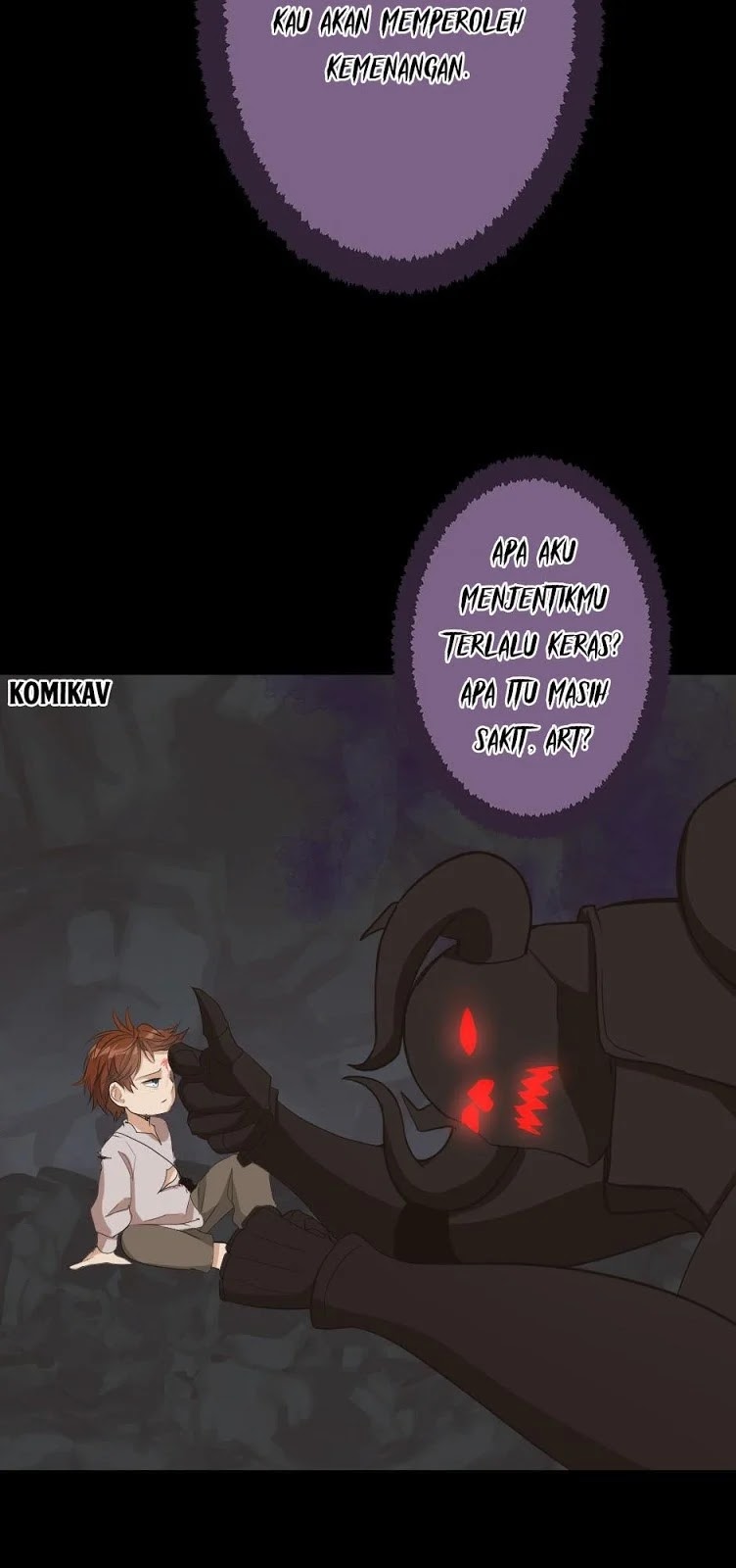 The Beginning After the End (The King Grey Reincarnation) Chapter 14 Gambar 30